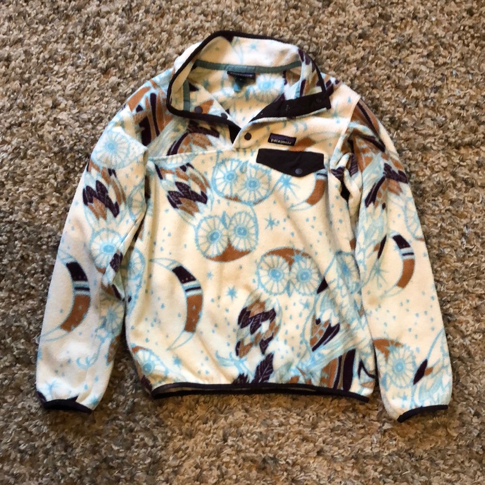 Patagonia Jacket